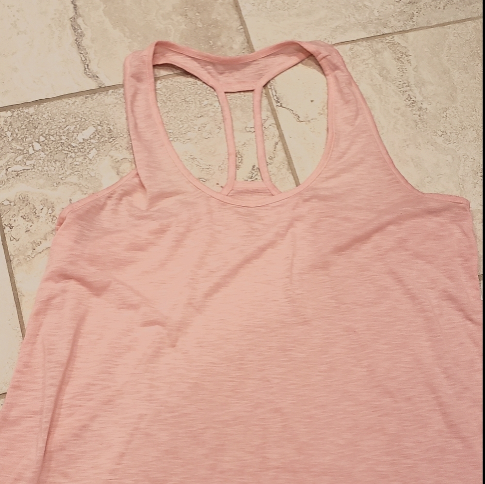 Lilly Pulitzer Luxletic Tank. Size XL